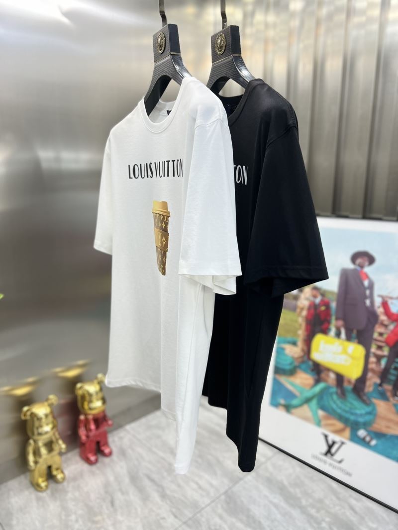 Louis Vuitton T-Shirts